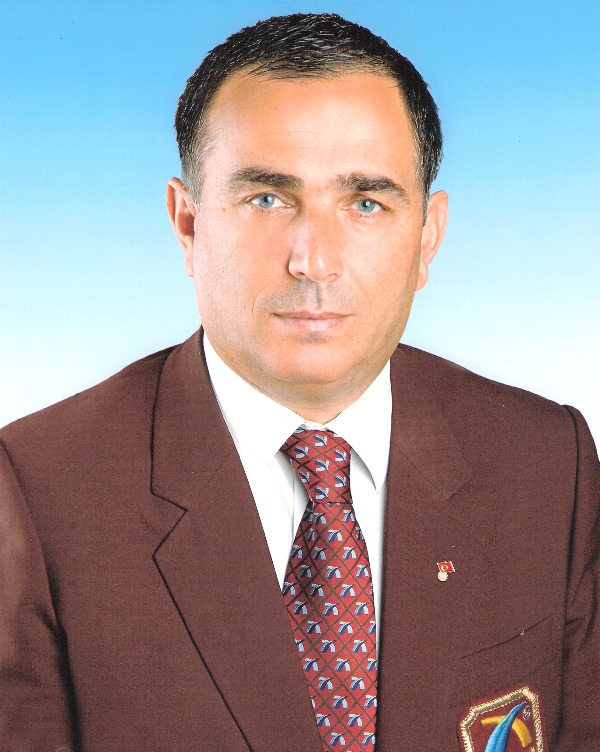 Hasan KMOGLU