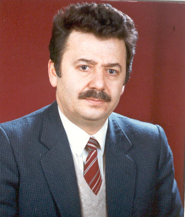 Murat ÇEBİ